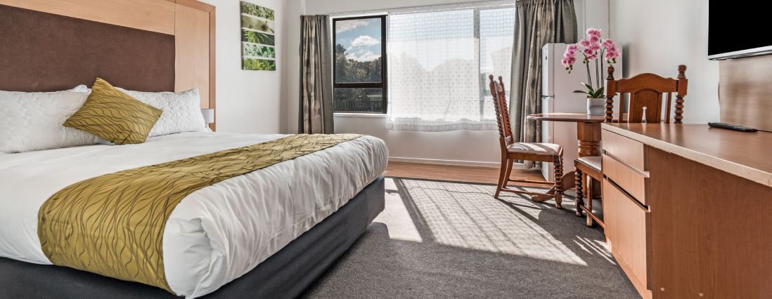 Mangere motel