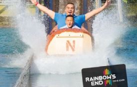 Rainbow's End